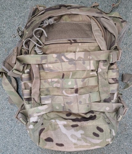 British army virtus litre - virtus,