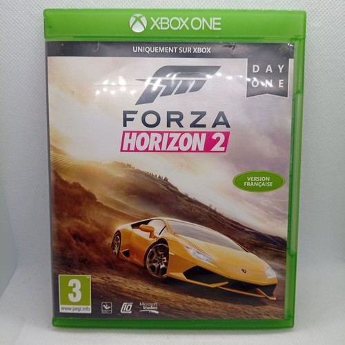 Forza horizon xbox one - horizon,