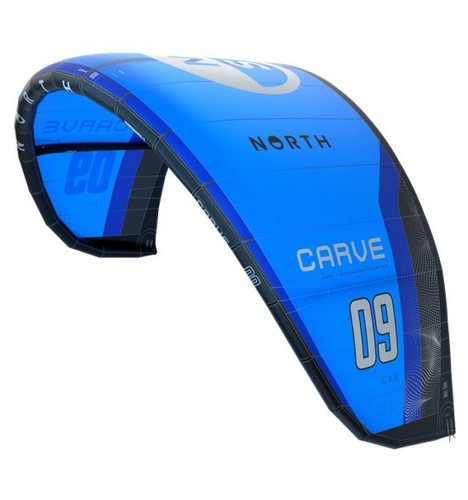North carve 2025 - 2025, kite