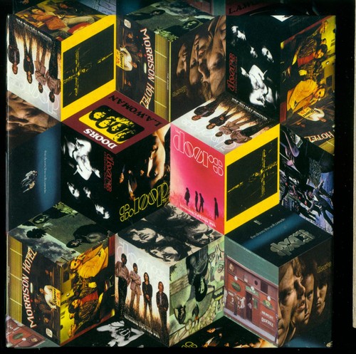 The doors - the,