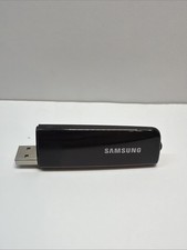 Samsung WIS09ABGN 2009