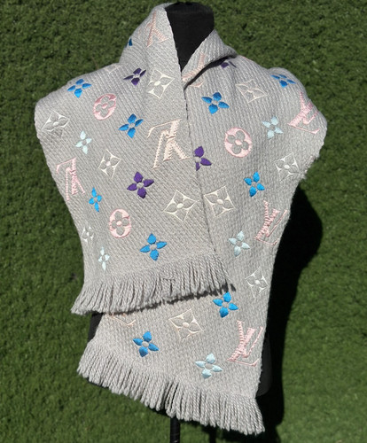 Sciarpa louis vuitton - sciarpa,