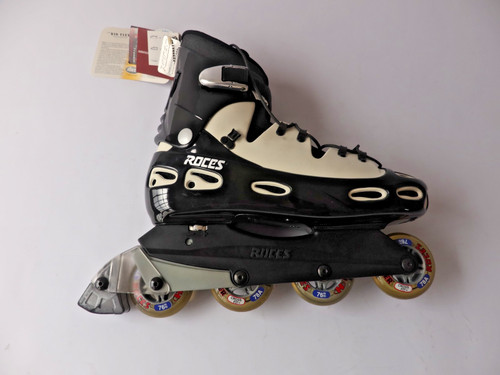 Pattini linea roces lax - pattini,