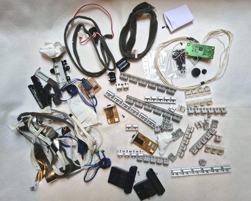 Joblot yamaha tyros - yamaha,