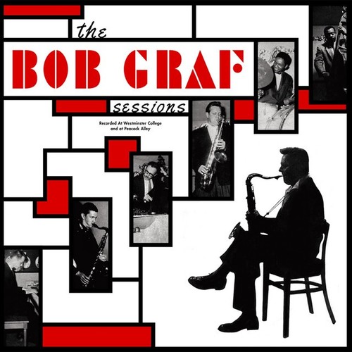 The bob graf - bob,