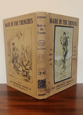 Made the trenches frederick - the,