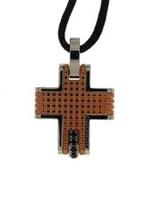 Collana Chimento Uomo in