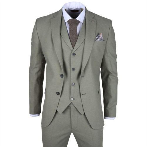 Uomo salvia tailor - salvia, pezzi