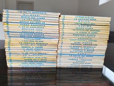 ZAGOR ZENITH SEQUENZA COMPLETA