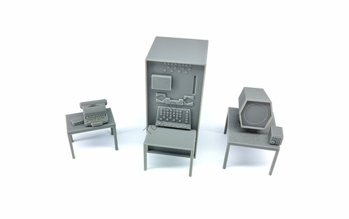 Modello computer pdp - computer, digital