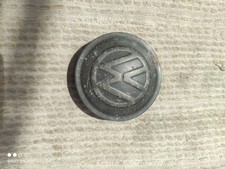 Tappo serbatoio volkswagen - tappo,