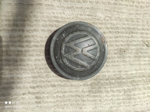 Tappo serbatoio volkswagen - tappo,