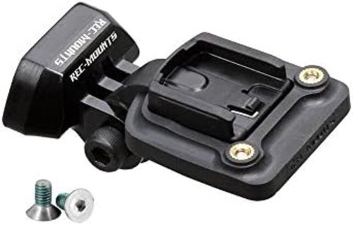 Rec mounts cat sworkss cateye - rec-mounts,