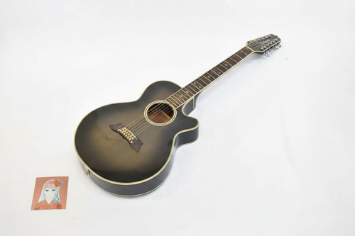 Takamime npt110 chitarra - takamime, npt110-12