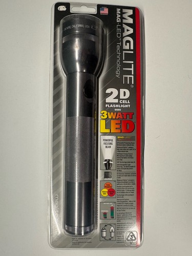 Torcia maglite cell - torcia,