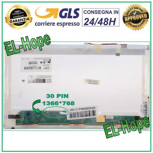 Display ltn156at01 l01 lcd - display, ltn156at01-l01