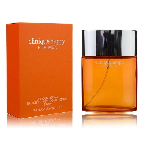 Clinique happy for men - clinique,