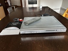 LETTORE DVD     AMSTRAD DX