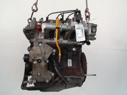Motore a benzina - a,