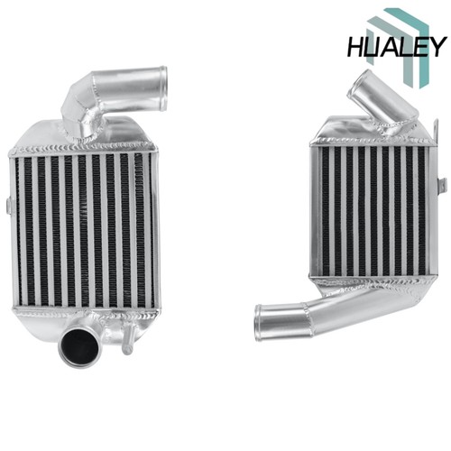 Coppia intercooler sportivi - coppia, in