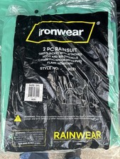 Ironwear Rainwear 9031 taglia