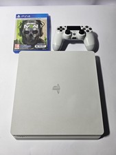 Sony PlayStation 4 Slim 500GB