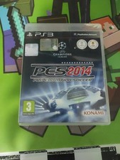 PES 2014 Pro Evolution Soccer