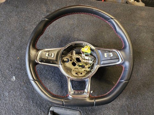 Golf gti facelift - vw,