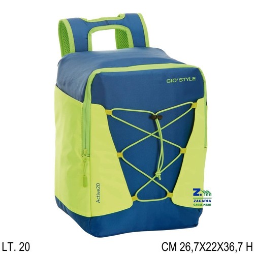 Zaino termico active - termico,