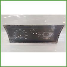 Quadro Strumenti VEGLIA BORLETTI 60.6363.990.0 FIAT PANDA 1a Serie 1.1