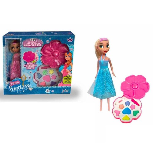 Trousse piccola principessa - trousse,