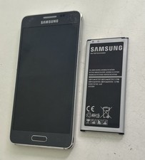 Samsung Galaxy Alpha SM-G850F