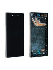 Écran Sony Xperia Z5 Premium (E6853) Chrome + Châssis Origine