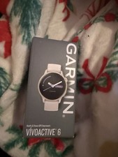 Garmin vivoactive 6