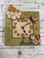 orologio da parete thun