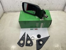 SPECCHIO SPECCHIETTO RETROVISORE SINISTRO NUOVO VITALONI BABY BRAVO FIAT UNO ...