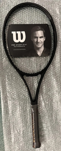 Racchetta nuova wilson - nuova, pro
