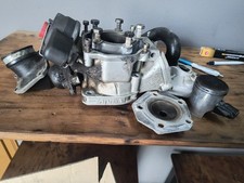 GRUPPO TERMICO CILINDRO ROTAX