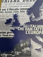 GLI ITALIANI CHE HAN FATTO
