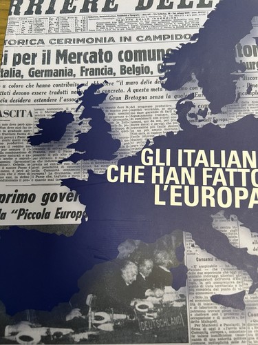 Gli italiani che han fatto - italiani,