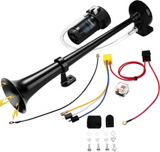 Clacson Auto Potente Tromba