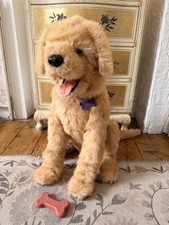 Furreal biscuit lovin pup - furreal, my