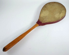 ANTICA RACCHETTA DA PING PONG