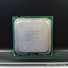 Intel Pentium E5800 3.20GHz Dual Core LGA775 SLGTG – CPU usata testata