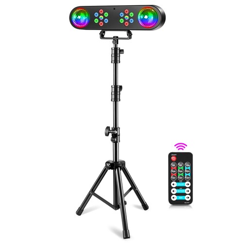 Barra luminosa led con - barra, dj