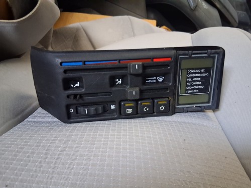 Opel calibra comandi clima c - comandi, a/c
