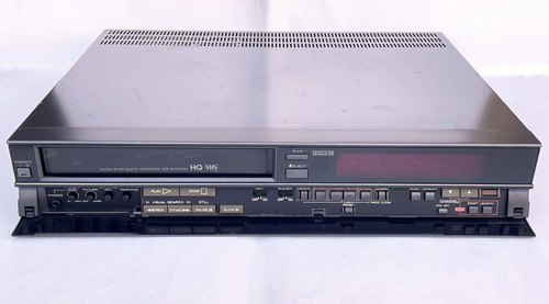 Videoregistratore hitachi - videoregistratore,