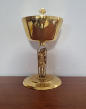 PISSIDE - RELIQUIARIO -