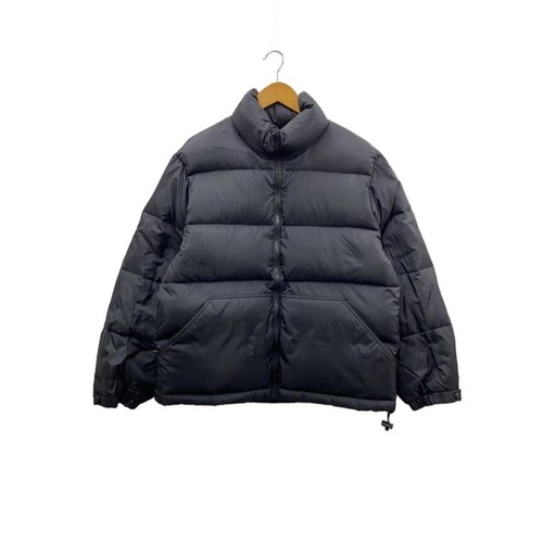 Uniqlo giacca donna nera - uniqlo,