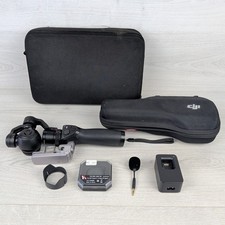 DJI Osmo Zenmuse X3 4K 3 Assi